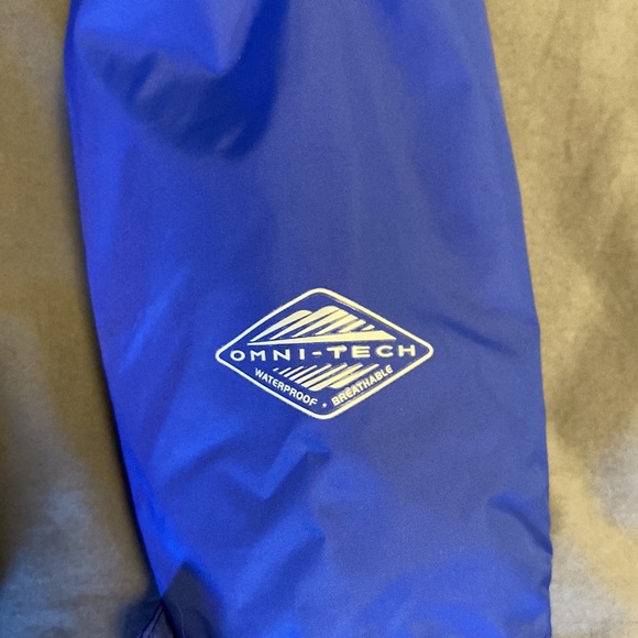 Columbia Jacket - Picture 2 of 4